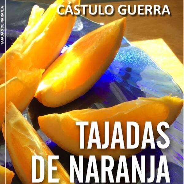 Cover art for Tajadas de Naranja